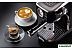 Рожковая кофеварка Ariete Espresso Slim Moderna 1381/32 Рожковая кофеварка Ariete Espresso Slim Moderna 1381/32