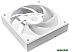 Комплект вентиляторов для корпуса ID-Cooling AF-125-W TRIO