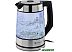 Электрический чайник с терморегулятором Evolution KG22171D