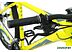 Велосипед Forward Apache 27.5 1.2 р.17 2022 (желтый/зеленый) (RBK22FW27276)