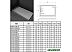 Душевой поддон WeltWasser TRS 9070 Stone-WT 90x70
