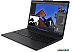 Ноутбук Lenovo ThinkPad T16 Gen 3 Intel 21MQS0T600