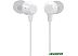 Наушники JBL C50HI (белый)