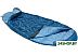 Спальный мешок HIGH PEAK Ellipse 3 (23010) (голубой)