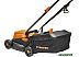 Газонокосилка Carver LME-1332 (01.024.00018) Газонокосилка Carver LME-1332 (01.024.00018)