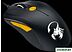 Мышь Genius Gaming Mouse M6-600 Black/Orange (31040063102)
