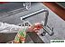 Стационарная система под мойкой Grohe Blue Pure Minta 119707 (суперсталь) Стационарная система под мойкой Grohe Blue Pure Minta 119707 (суперсталь)