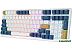 Клавиатура Royal Kludge RK98 RGB Klein Blue (RK Brown)