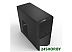 Корпус Powerman ES-701BK 450W