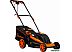 Газонокосилка ELAND GLM-4318 Газонокосилка ELAND GLM-4318