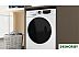 Стиральная машина Hotpoint-Ariston NSD 7249 D AVE RU