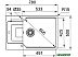 Мойка кухонная FRANKE UBG 611-78L (114.0595.302)