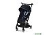 Коляска прогулочная «книга» Cybex Libelle (ocean blue)