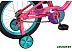 Детский велосипед Schwinn Jasmine 16 S1681FINT (розовый)