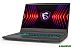 Игровой ноутбук MSI Thin A15 B7VE-402BY