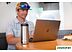 Термокружка Klean Kanteen TKWide Cafe Cap Brushed Stainless 1008312 473 мл