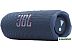 Беспроводная колонка JBL Flip 7 (темно-синий)