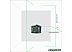 Лазерный нивелир ADA Instruments Cube 3D Green Professional Edition A00545