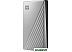 Внешний накопитель WD My Passport Ultra 1TB WDBC3C0010BSL