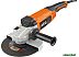 Угловая шлифмашина AEG Powertools WS 22-230 DMS 4935431730 Угловая шлифмашина AEG Powertools WS 22-230 DMS 4935431730