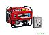 Бензиновый генератор ЗУБР СБА-5500