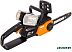 Аккумуляторная пила Worx WG381E.9 (без АКБ) Аккумуляторная пила Worx WG381E.9 (без АКБ)