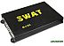 Автомобильный усилитель SWAT M-4.100 Автомобильный усилитель SWAT M-4.100