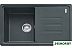 Кухонная мойка Franke BSG 611-78L 114.0683.322 (графит)
