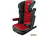 Детское автокресло Nania Rway Easyfix (racing luxe ruby)