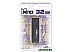 USB Flash Mirex Color Blade Line 32GB (черный) [13600-FMULBK32]