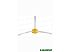 Боковая щетка Ozone UNR-72 Боковая щетка Ozone UNR-72