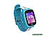 Умные часы Jet Kid My Little Pony All (голубой)