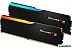Оперативная память G.Skill Ripjaws M5 RGB 2x48ГБ DDR5 5200 МГц F5-5200J4040A48GX2-RM5RK