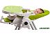 Стульчик для кормления Peg-Perego Prima Pappa Follow me (gold)