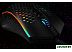 Игровая мышь Redragon Memeanlion Honeycomb Black (70959)