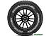 Автомобильные шины Pirelli Carrier Winter 235/65R16C 118R