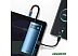 USB-хаб Baseus Metal Gleam Series 6-in-1 Type-C WKWG000003