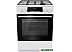 Плита Комбинированная Gorenje KS635W (белый/черный) Плита Комбинированная Gorenje KS635W (белый/черный)