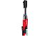 Чехол резиновый Milwaukee M12 FIR38LR 4932479097