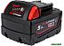 Аккумулятор Milwaukee M18 M18B5-CR 4932479265 (18В/5 Ач)