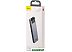 USB-хаб Baseus CAHUB-L0G USB-хаб Baseus CAHUB-L0G