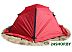 Палатка Talberg Boyard 2 Pro (красный) Палатка Talberg Boyard 2 Pro (красный)