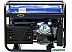 Бензиновый генератор ECO PE-8501S3 Бензиновый генератор ECO PE-8501S3