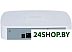 Сетевой видеорегистратор Dahua DHI-NVR2104-S3 Сетевой видеорегистратор Dahua DHI-NVR2104-S3