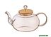 Заварочный чайник Agness Amber 889-111