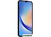 Смартфон Samsung Galaxy A34 5G SM-A346E/DSN 8GB/256GB (графит) Смартфон Samsung Galaxy A34 5G SM-A346E/DSN 8GB/256GB (графит)