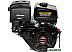 Бензиновый двигатель Loncin G420F