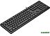Клавиатура A4Tech KR-3