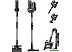Пылесос Trouver Cordless Vacuum Cleaner J40 V2517 (евровилка) Пылесос Trouver Cordless Vacuum Cleaner J40 V2517 (евровилка)
