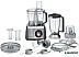 Кухонный комбайн Bosch MC812M844